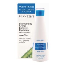 PLANTERS ALOE SHAMPOO IDRATANTE