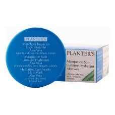 PLANTERS ALOE MASCHERA IDRATANTE