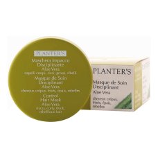 PLANTERS ALOE MASCHERA DISCIPLIN