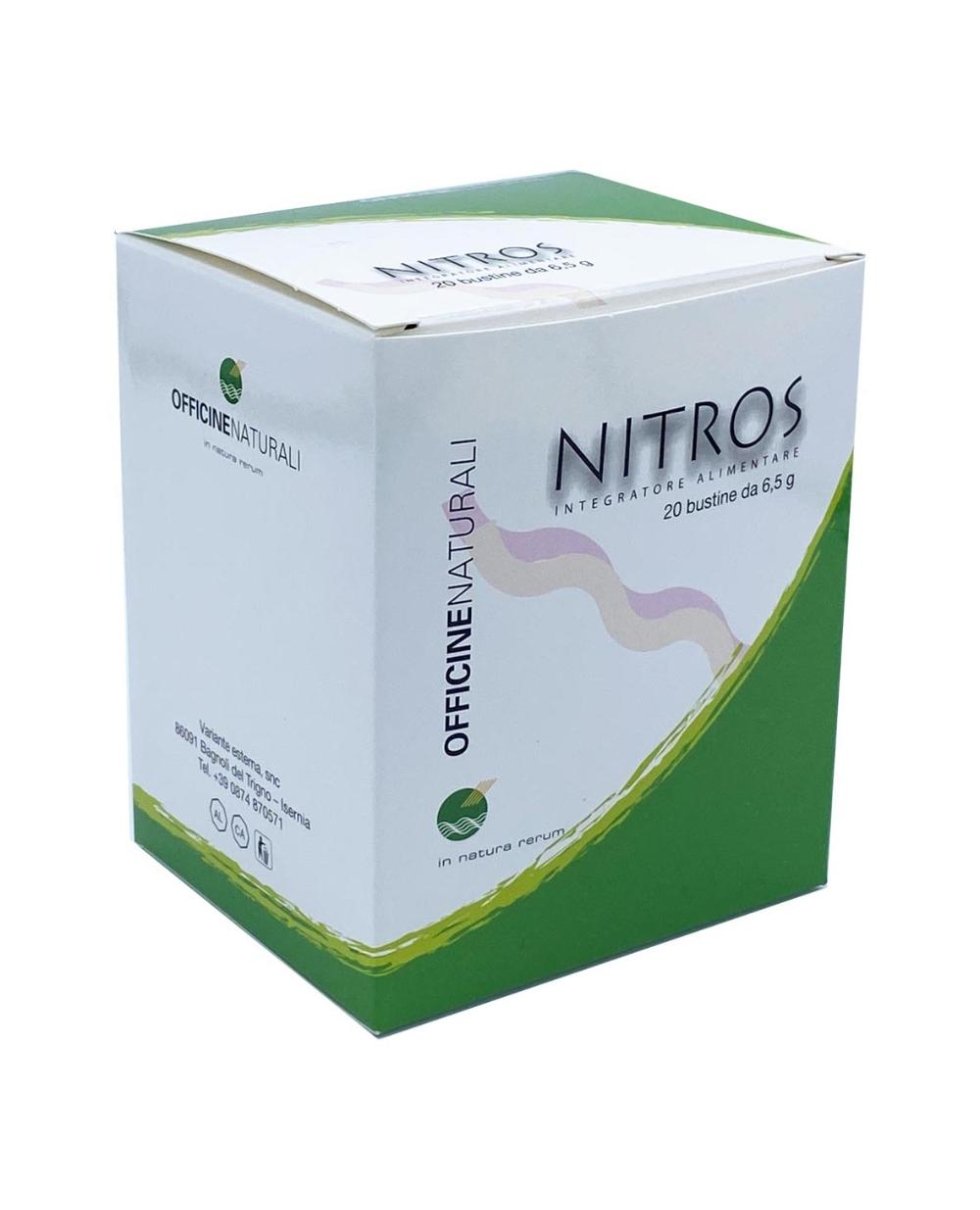 NITROS 130G