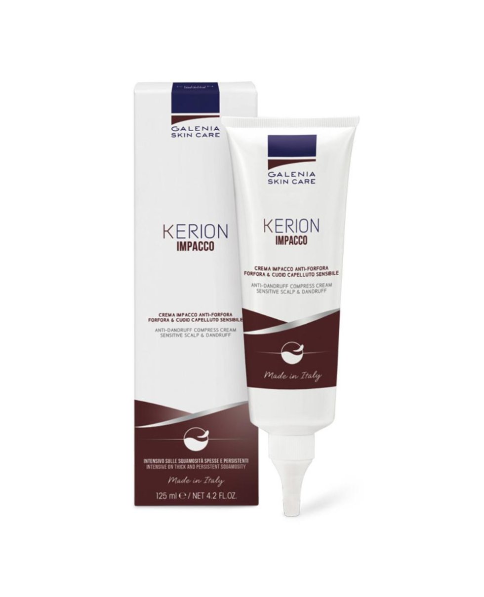 KERION IMPACCO ANTIFORF NF 125ML