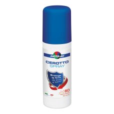 MASTER-AID CER SPRAY 50ML