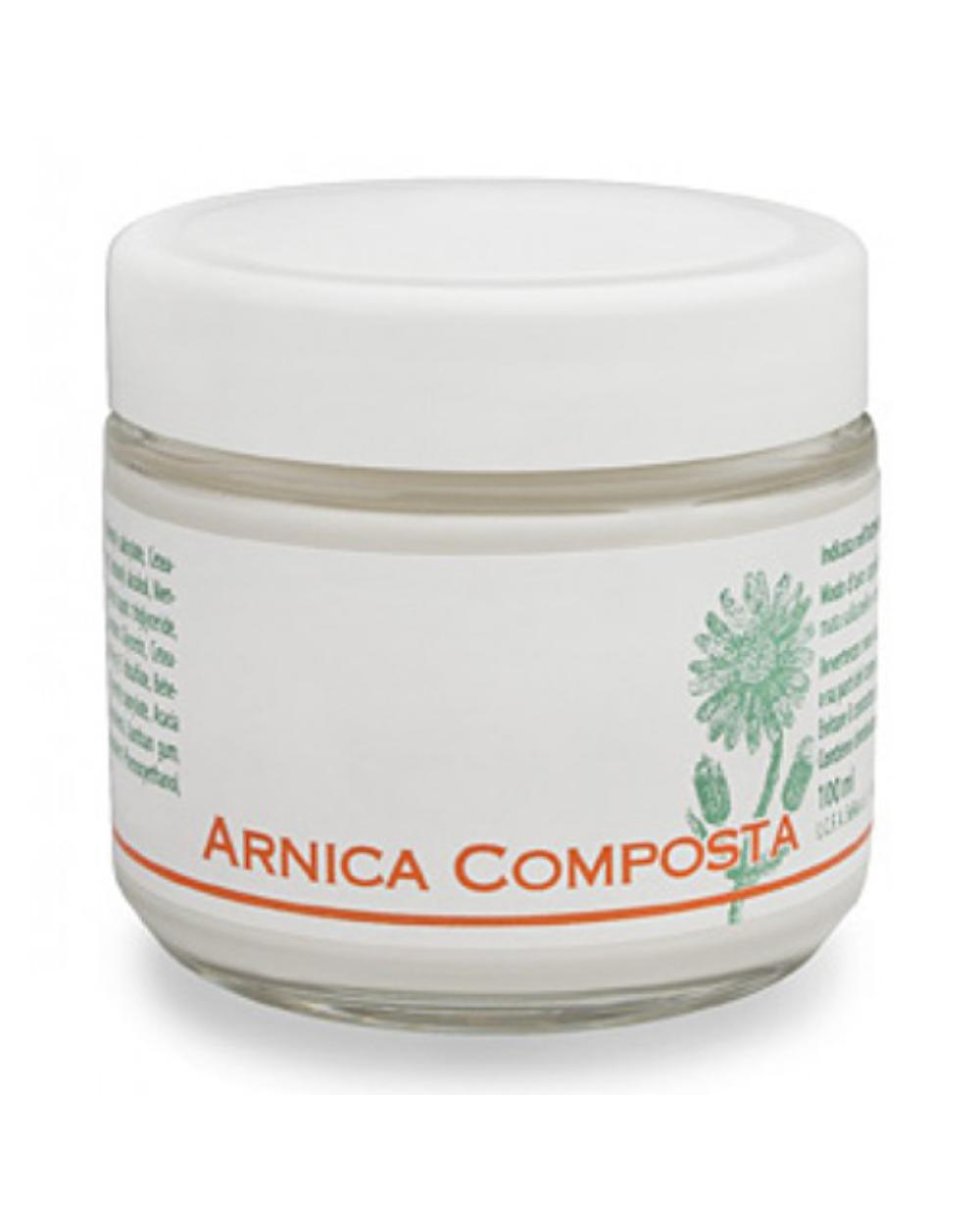 ARNICA COMP POM 100ML SELLA