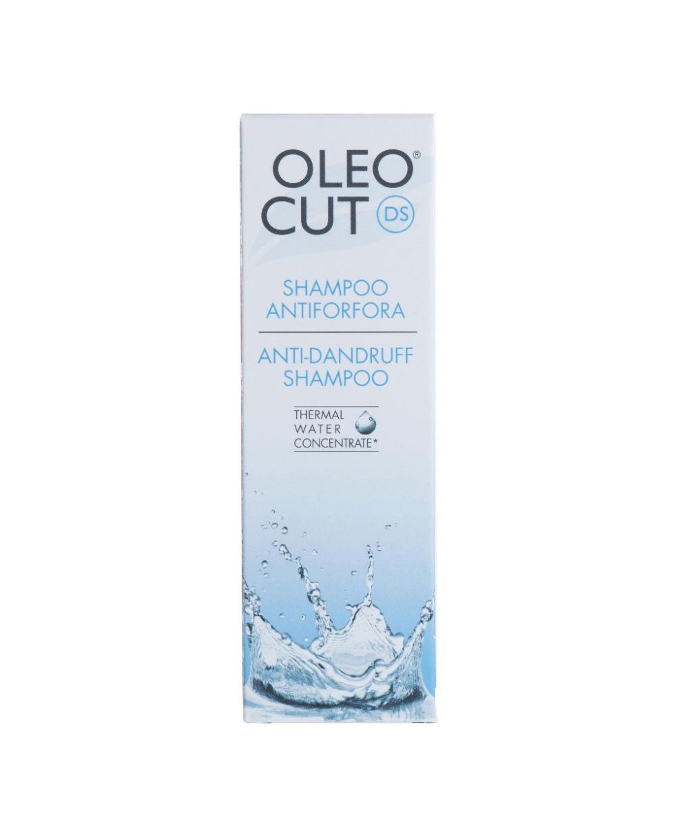 OLEOCUT-SH ANTIFORF 100ML