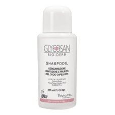 GLYCOSAN-PLUS BIODERM SH 200ML