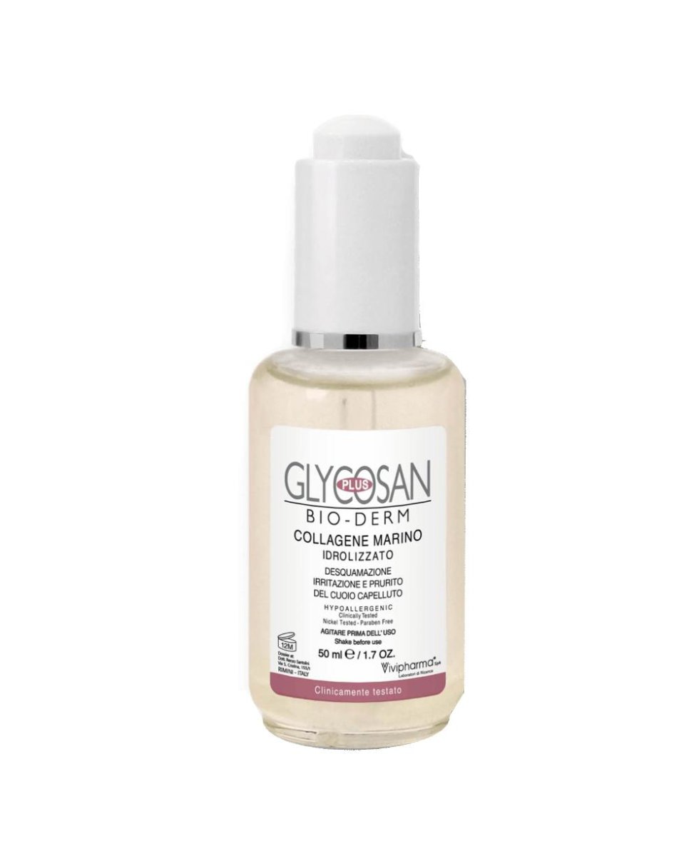 GLYCOSAN-PLUS BIODERM 10% 50ML