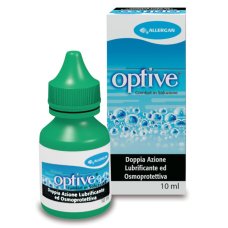 OPTIVE SOL OFT OCCHI 10ML