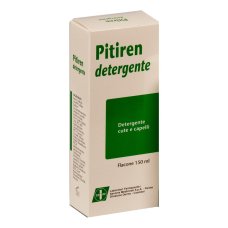 PITIREN DET CUTE/CAP  150ML