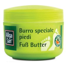 ALLGASAN BURRO SPEC PIEDI 200ML