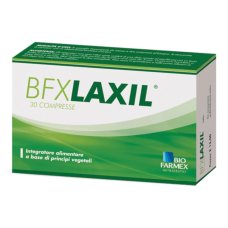 BFX LAXIL 30CPR 1G