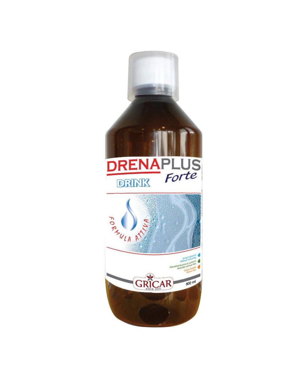 DRENAPLUS FORTE INTEG 500ML