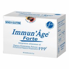 IMMUN AGE FORTE 60BUST 270G