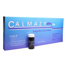 CALMAZYM INTEG 20FLAC