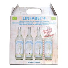 LINFABET 4 BEV BETULLA 2800ML