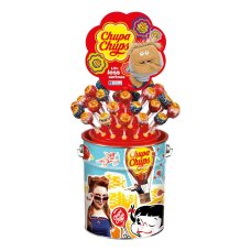 Chupa Chups Tin Box