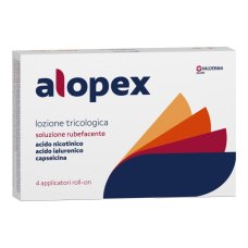 ALOPEX-LOZ CAP ANALC 40ML