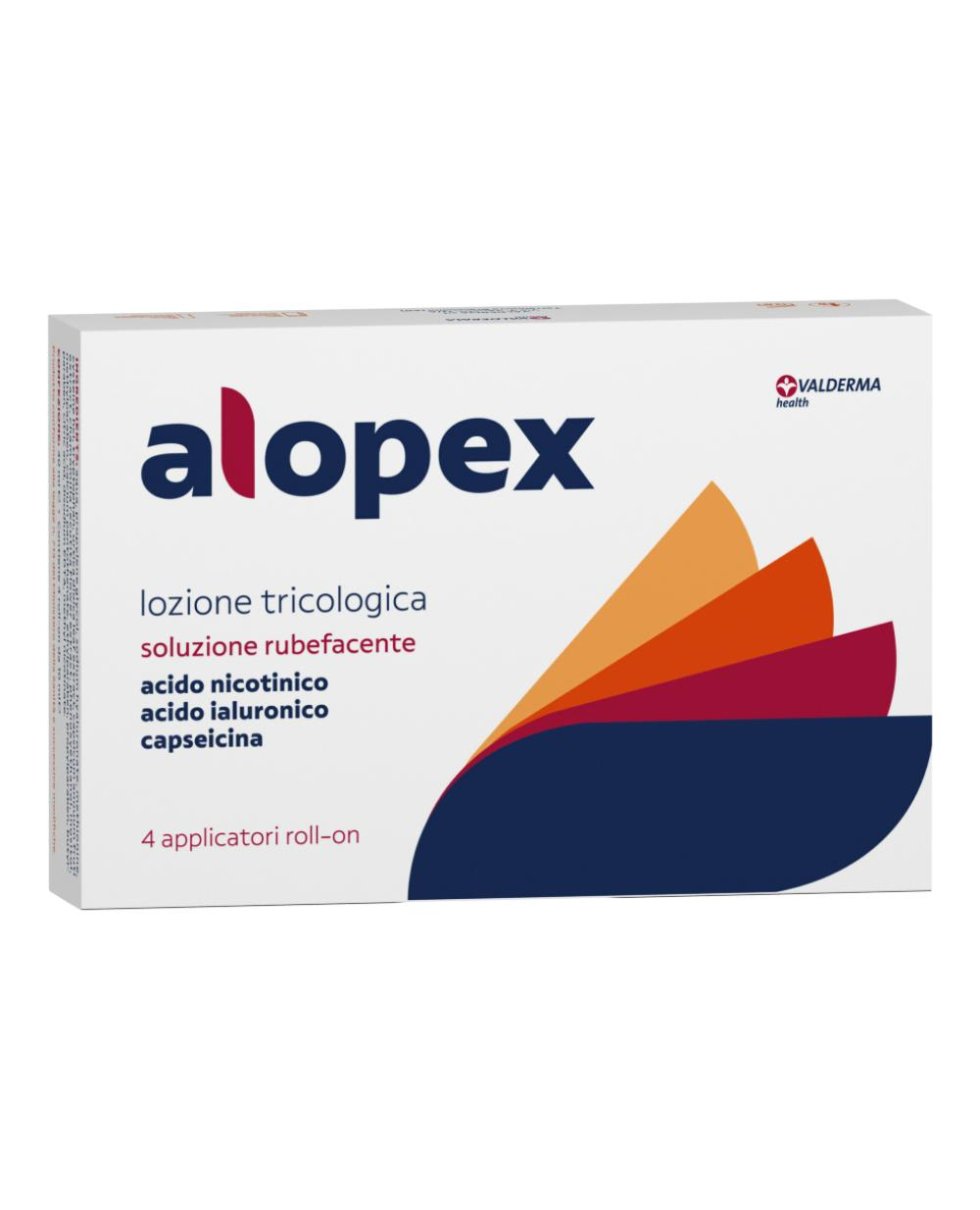 ALOPEX-LOZ CAP ANALC 40ML