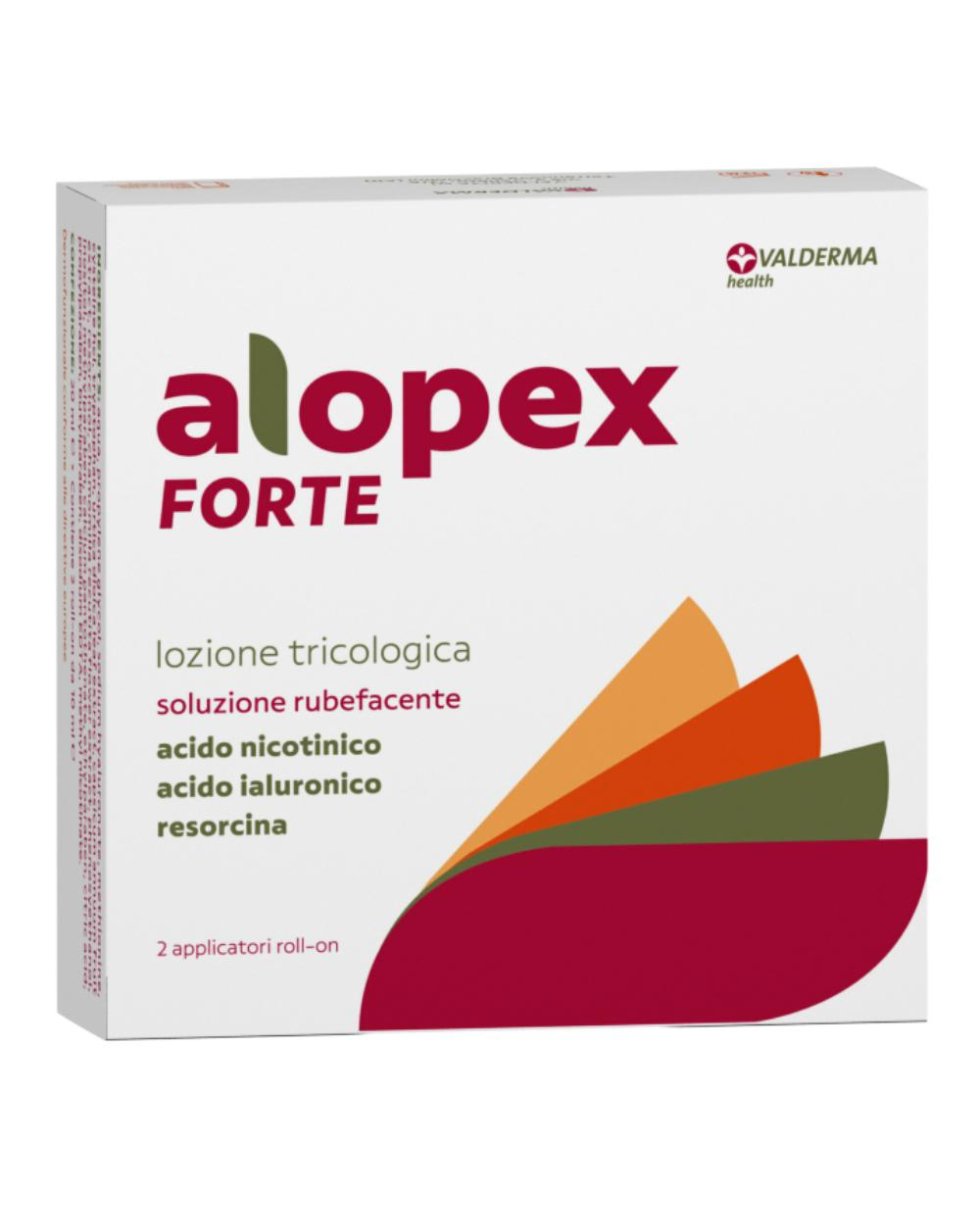 ALOPEX-FORTE LOZ RUBEFAC 20ML