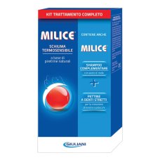 Milice Multipack Sch+shampoo