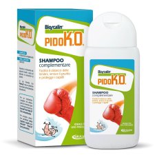 MILICE PIDOK O SHAMPOO COMPLEM