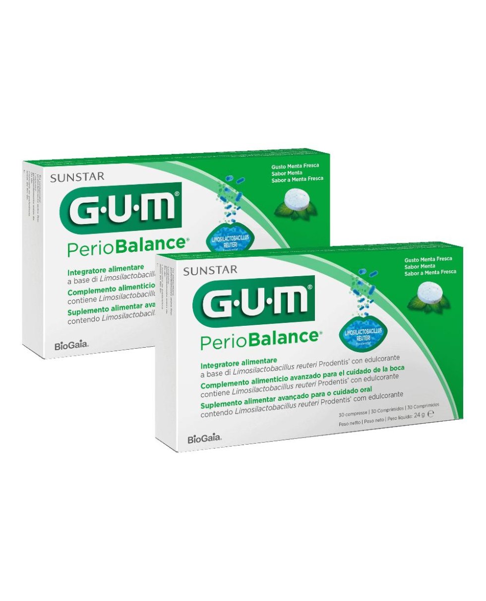 PERIOBALANCE GUM 30CPR