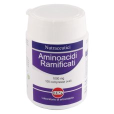 AMINOACIDI RAMIFICATI 100CPR KOS