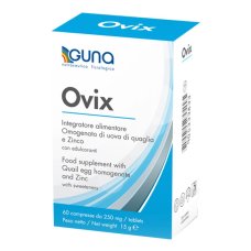 OVIX 60 CPR GUNA<