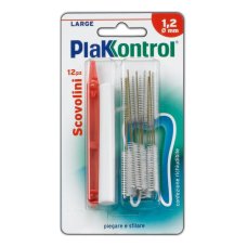 PLAKKONTROL-SCOV 1,2MM 10PZ