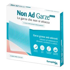 NONAD GARZA MONOD 10BUSTE