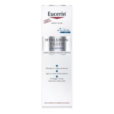 Eucerin Hyaluron-fill Eye 15ml