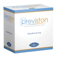 PREVISTON INTEG 30BUST 10G