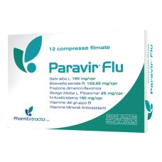 PARAVIR FLU