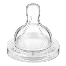 AVENT  TETT FL LENT 2FO 2P63227<