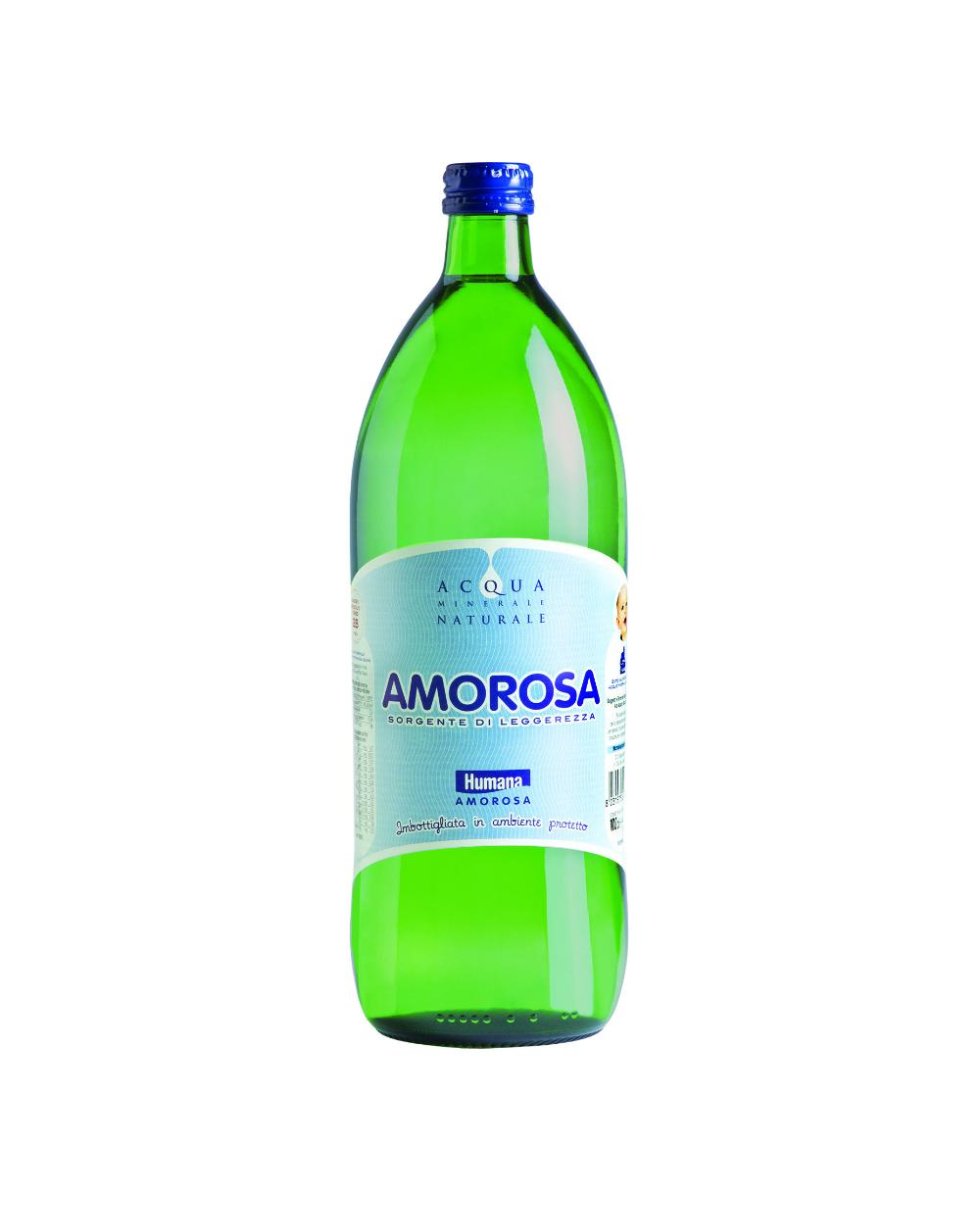 Acqua Amorosa 1000ml