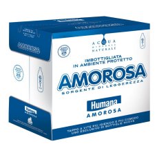 Acqua Amorosa 6x1000ml