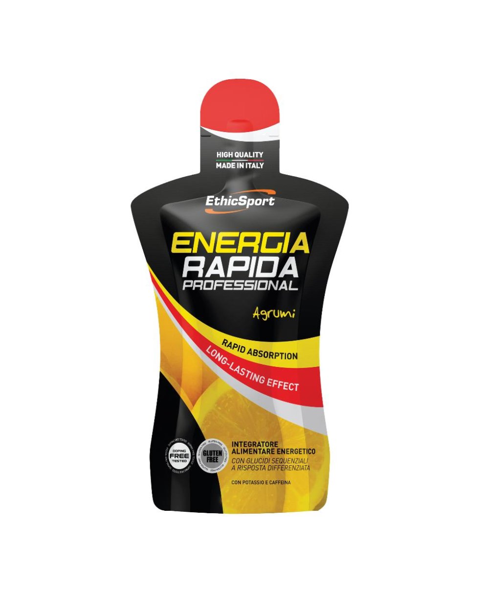 ENERGIA RAPIDA PROFESS 50ML