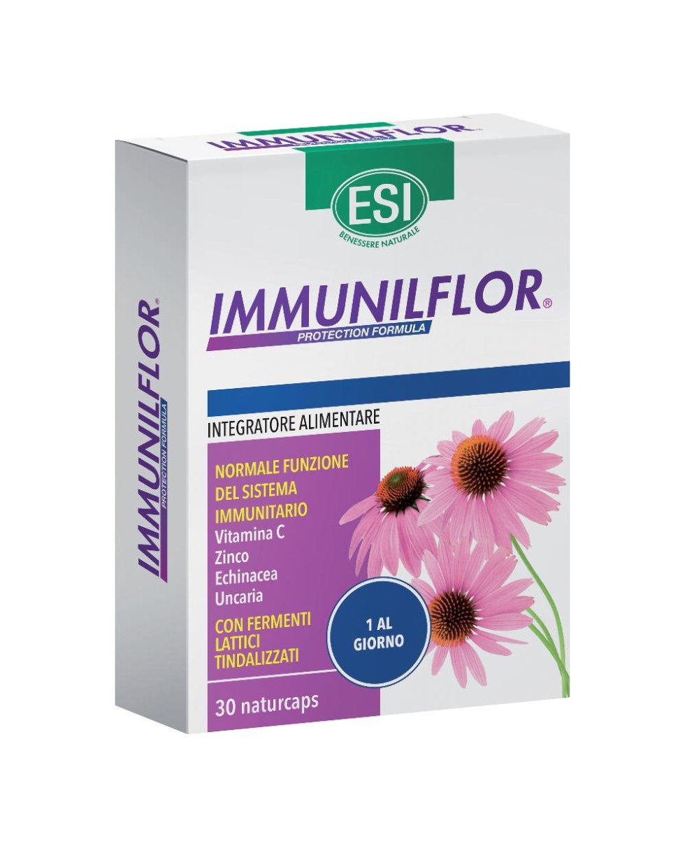 IMMUNILFLOR 30CPS