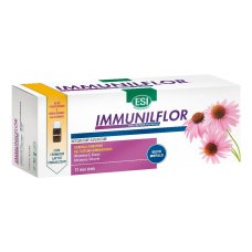 IMMUNILFLOR 12MINI DRINK