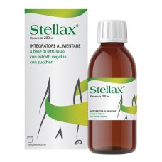 STELLAX SCIR 200ML