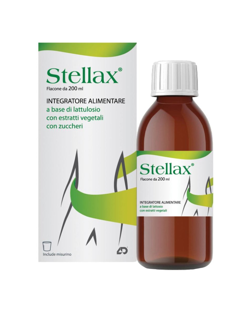 STELLAX SCIR 200ML