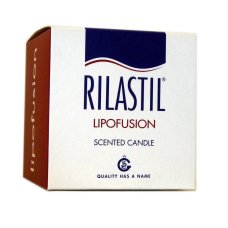 Rilastil Lipofusion Candela Aromomatica