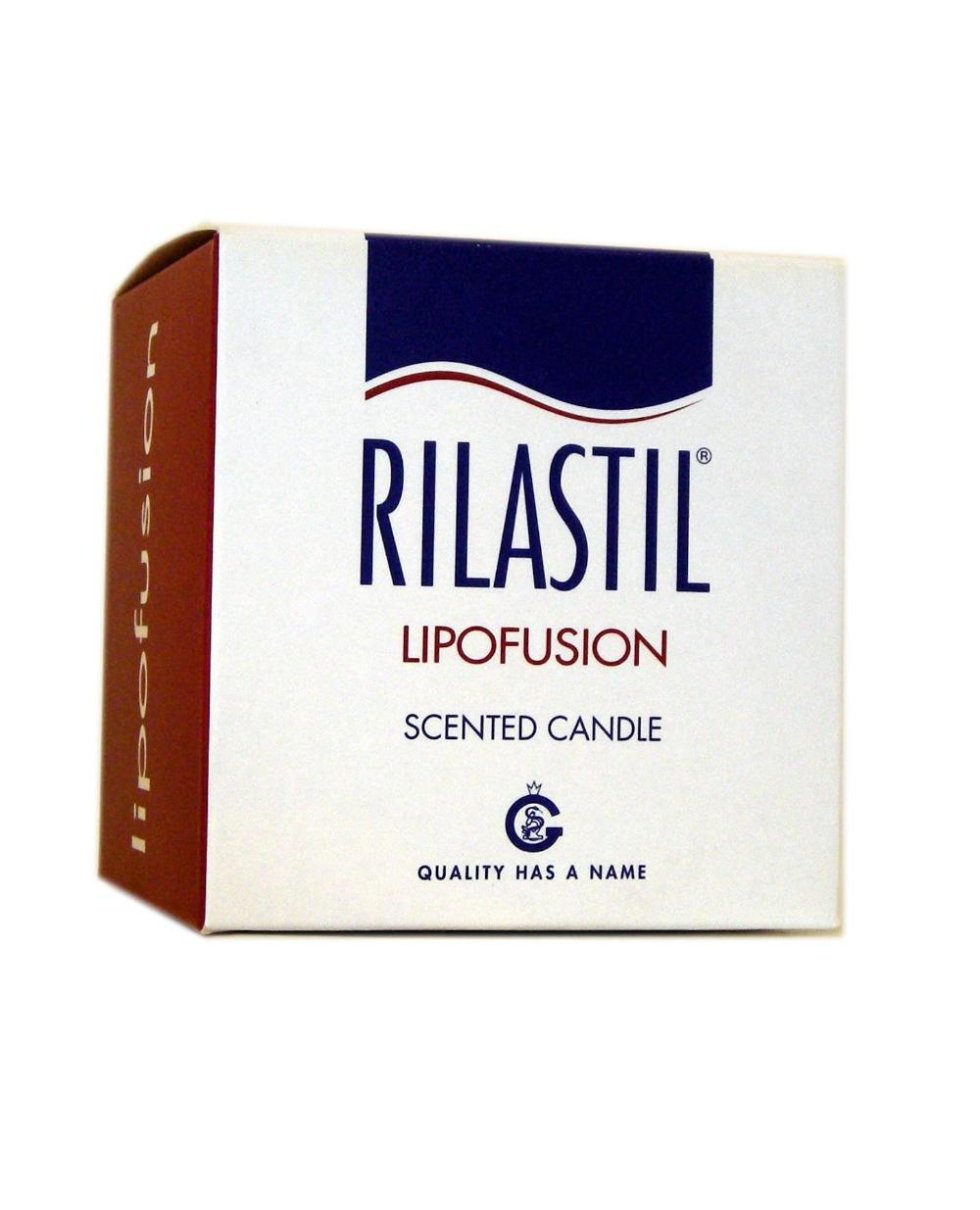 Rilastil Lipofusion Candela Aromomatica