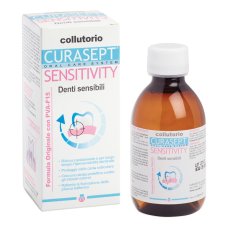 CURASEPT-SENSITIV COLLUT 200ML