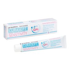 CURASEPT-SENSITIV DENTIF 75ML