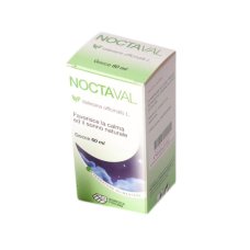 NOCTAVAL GTT 50ML