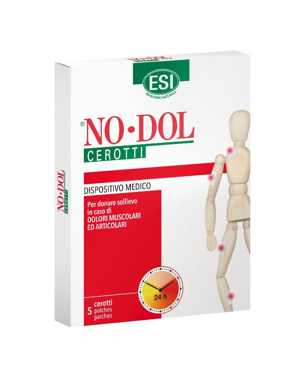 NODOL 5 CEROTTI ESI