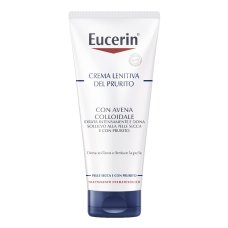 EUCERIN CR LEN P/SEC 200ML BLU