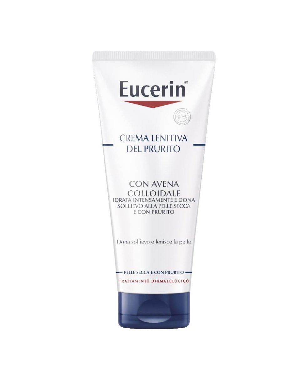 EUCERIN CR LEN P/SEC 200ML BLU