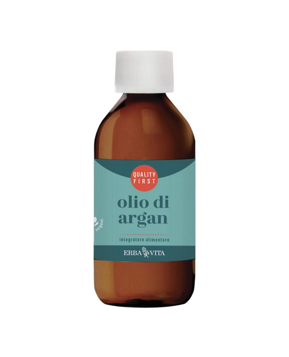 OLIO DI ARGAN USO EST 100ML EBV