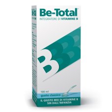 Betotal Classico 100ml